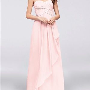 ✨Light Pink Sweetheart Dress✨